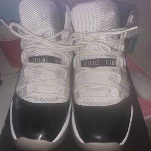 Jordan 11 retro concord